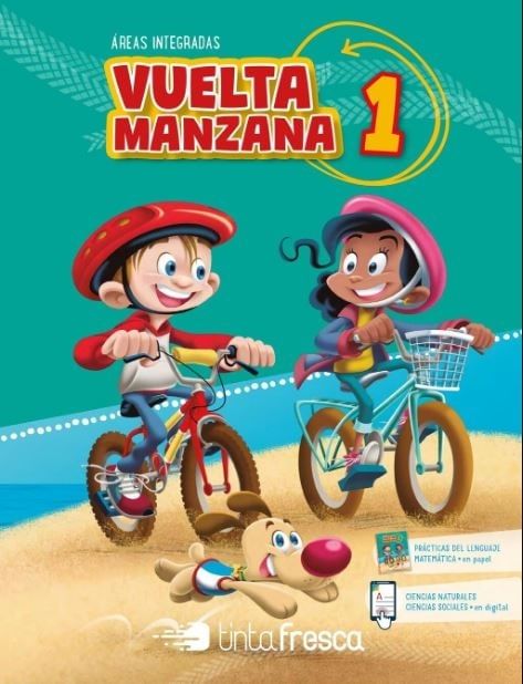 VUELTA MANZANA 1