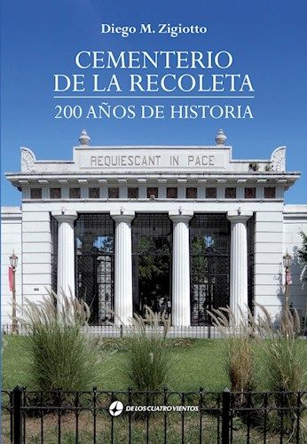 Cementerio de la Recoleta