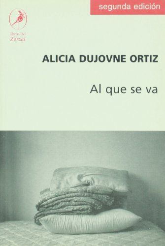 AL QUE SE VA
