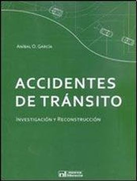 ACCIDENTES DE TRANSITO
