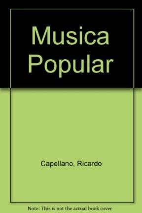 MUSICA POPULAR