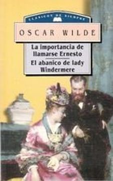 EL ABANICO DE LADY WINDERMERE EL