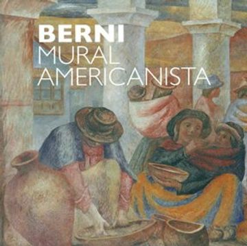 BERNI MURAL AMERICANISTA