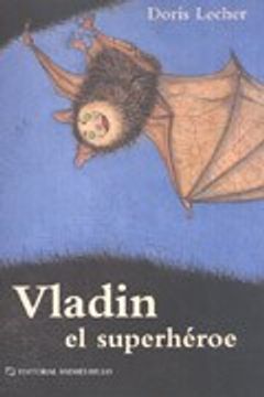 VLADIN EL SUPERHEROE TD **PROMO**