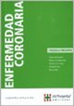 ENFERMEDAD CORONARIA