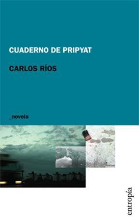 CUADERNO DE PRIPYAT