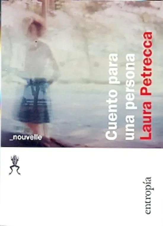 CUENTO PARA UNA PERSONA