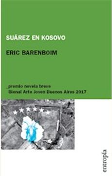 SUAREZ EN KOSOVO