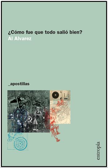 COMO FUE QUE TODO SALIO BIEN