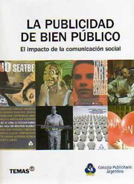 LA PUBLICIDAD DE BIEN PUBLICO