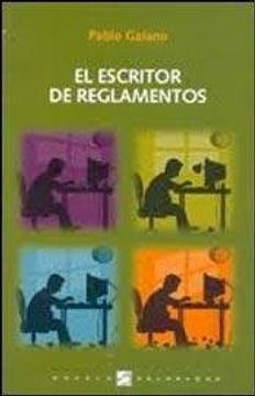 ESCRITOR DE REGLAMENTOS, EL