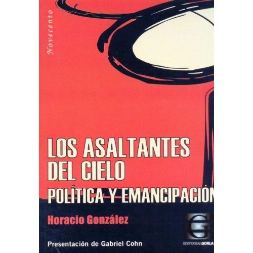 ASALTANTES DEL CIELO
