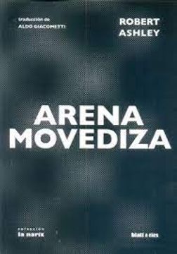 Arena movediza