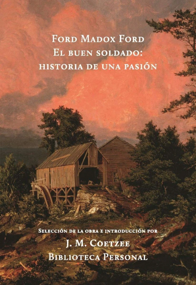 Buen soldado, El - TD
