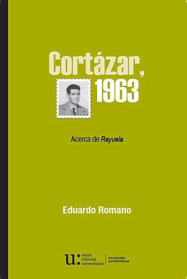 CORTAZAR, 1963