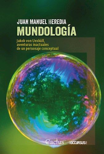 MUNDOLOGÍA