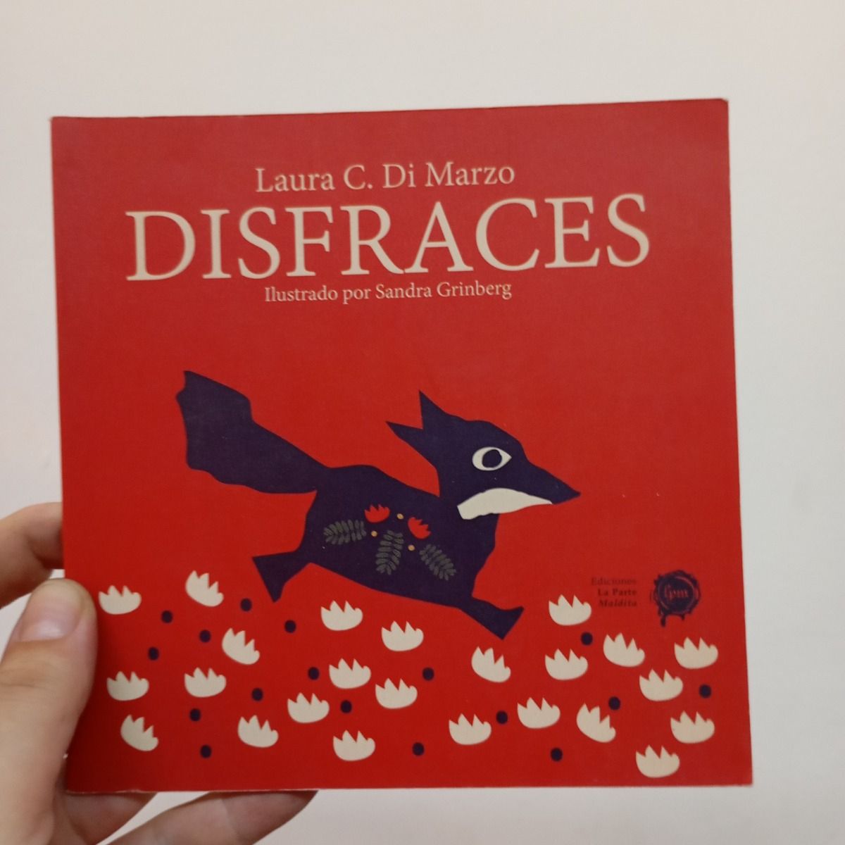 DISFRACES