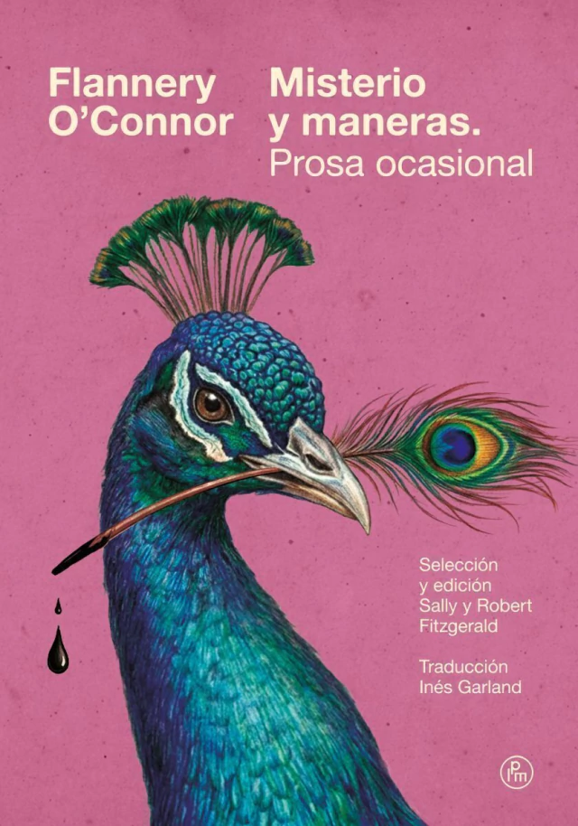 Misterio Y Maneras. Prosa Ocasional