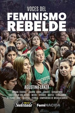 VOCES DEL FEMINISMO REBELDE