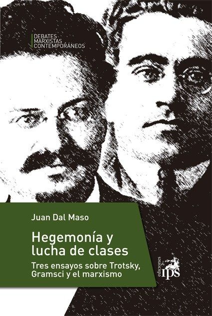 HEGEMONIA Y LUCHA DE CLASES