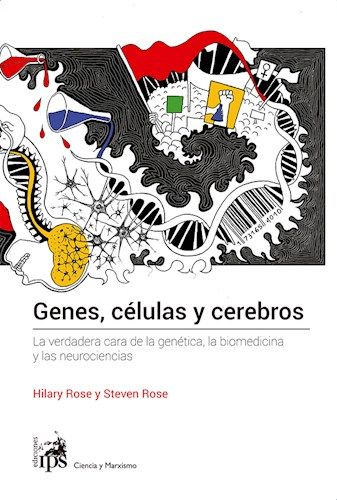 GENES CELULAS Y CEREBROS