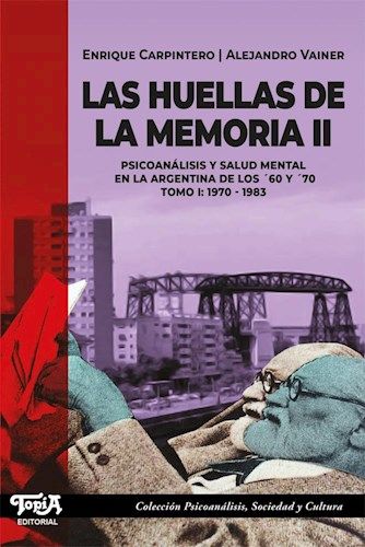 LAS HUELLAS DE LA MEMORIA II