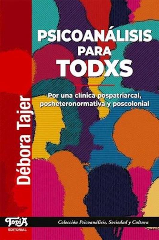 PSICOANÁLISIS PARA TODXS