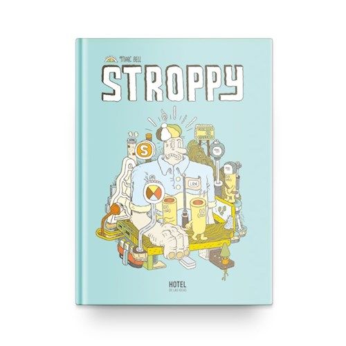 STROPPY