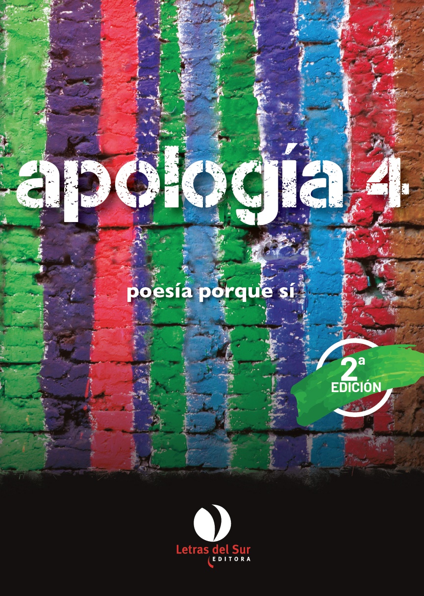 APOLOGIA 4