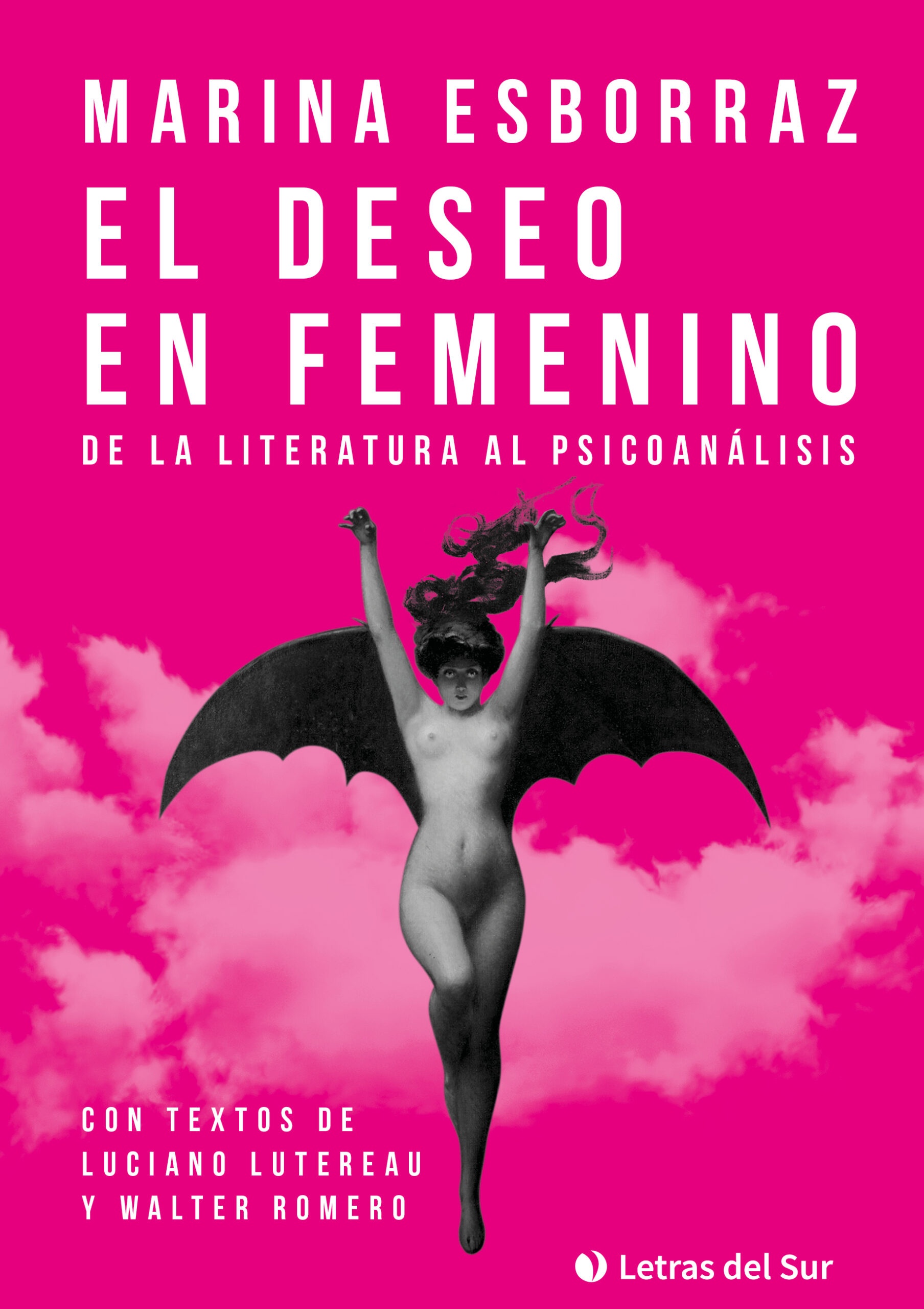 DESEO EN FEMENINO