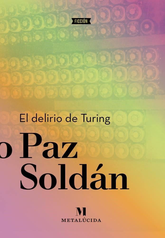 DELIRIO DE TURING, EL
