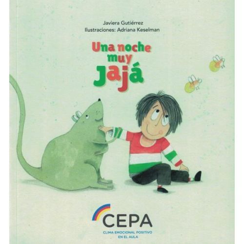 UNA NOCHE MUY JAJA