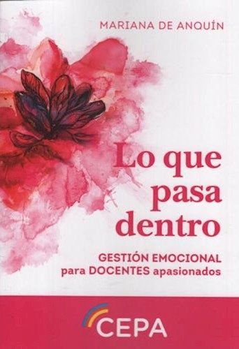 Lo Que Pasa Dentro