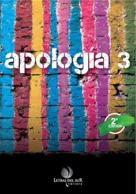 APOLOGIA 3