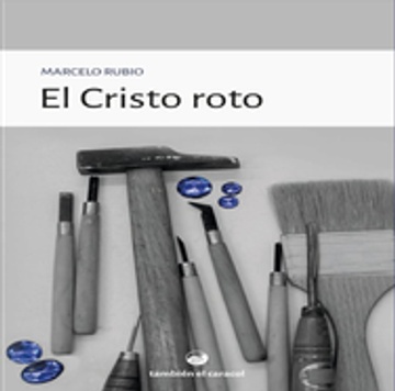 El Cristo roto
