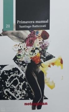 PRIMAVERA MANUAL