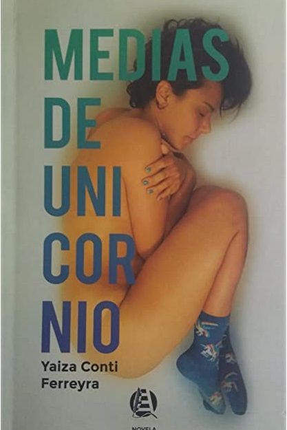 MEDIAS DE UNICORNIO