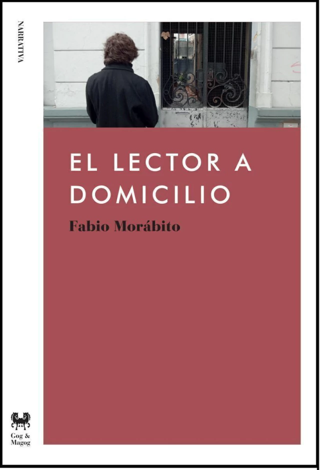 El Lector A Domicilio