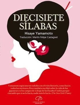 DIECISIETE SILABAS