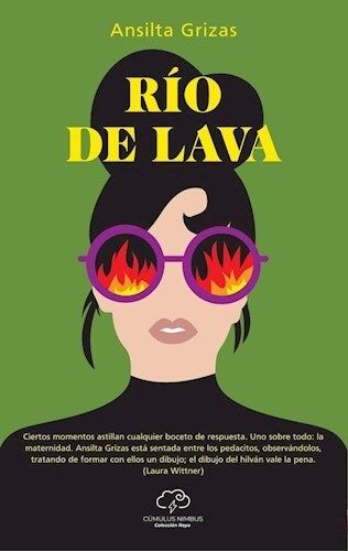 RIO DE LAVA