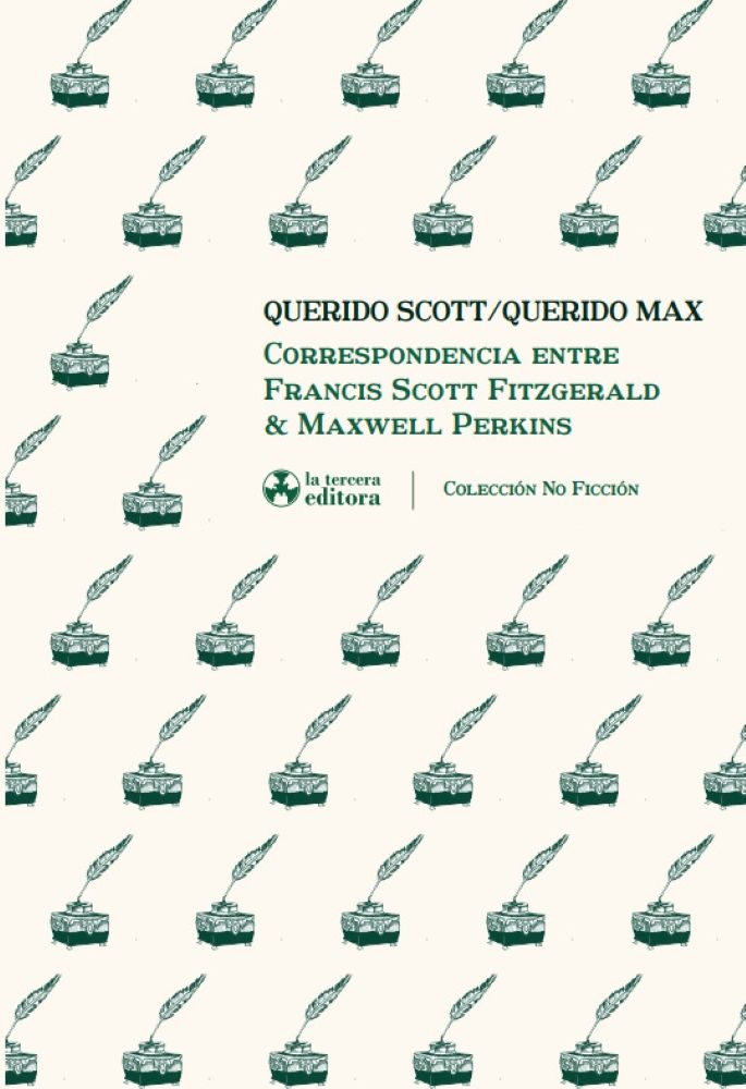 QUERIDO SCOTT QUERIDO MAX
