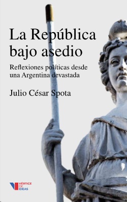 REPUBLICA BAJO ASEDIO, LA