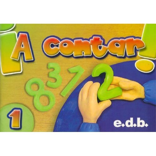 A CONTAR 1