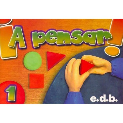 A PENSAR 1