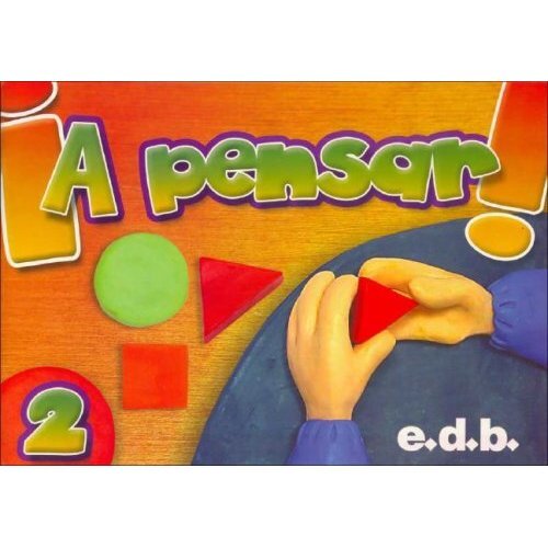 A PENSAR 2