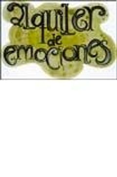 Alquiler de emociones