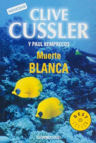 MUERTE BLANCA