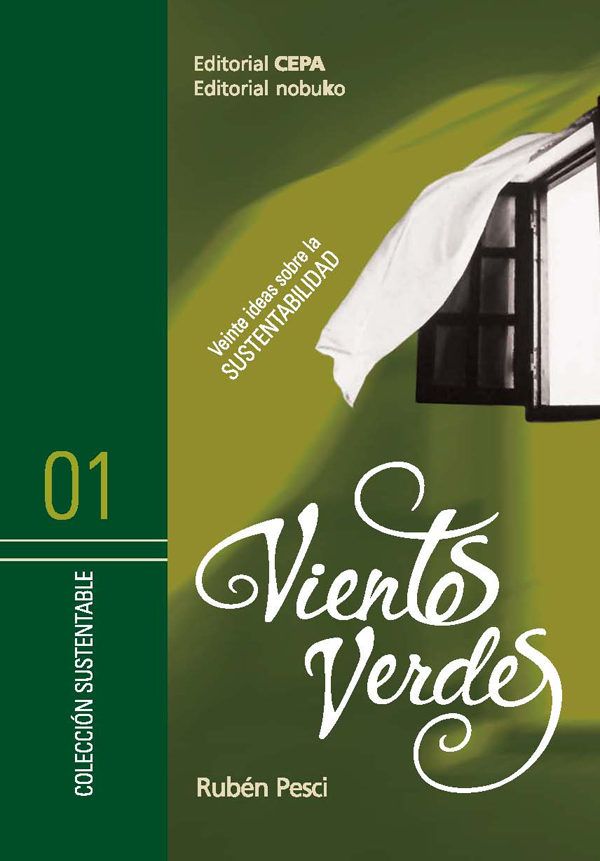Vientos Verdes