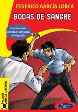 BODAS DE SANGRE