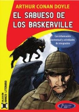EL SABUESO DE LOS BASKERVILLE
